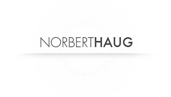 Norbert Haug